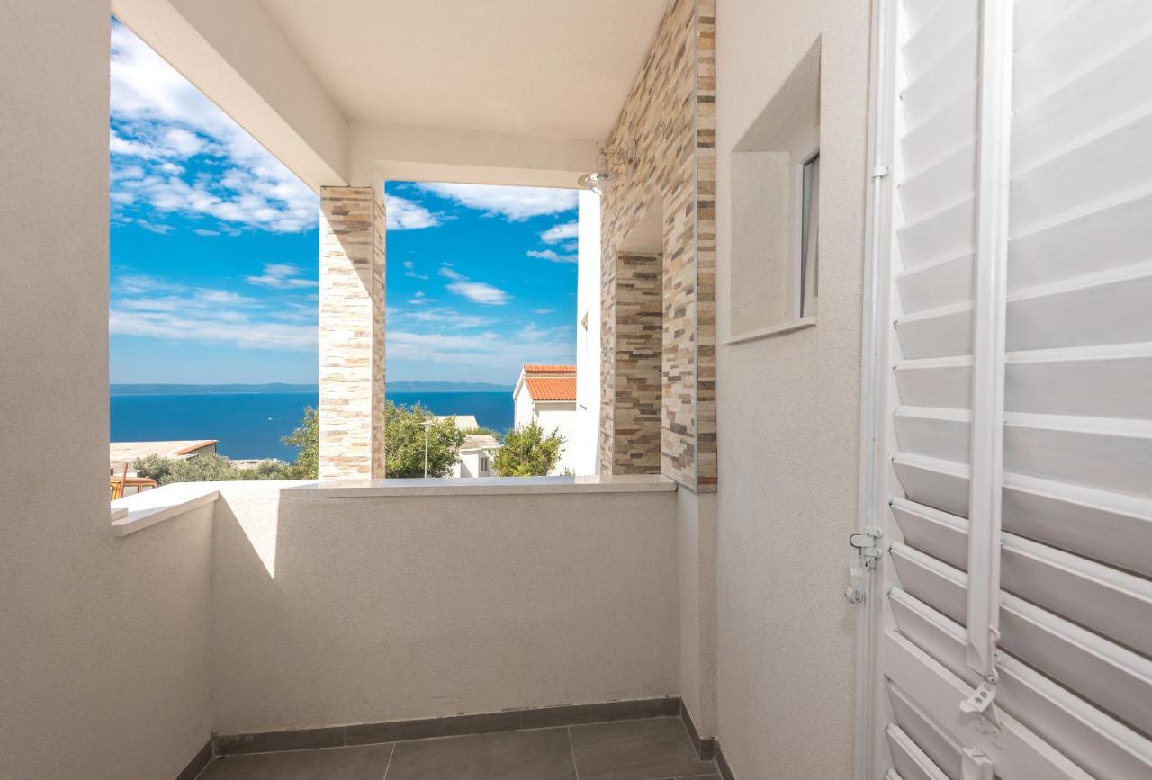 Apartman Pinto Apartment Makarska Exterior photo